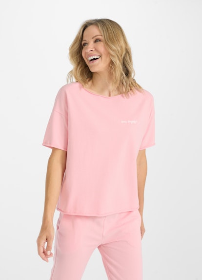 Oversized Fit Sweatshirts Oversized - Sweatshirt almond blossom