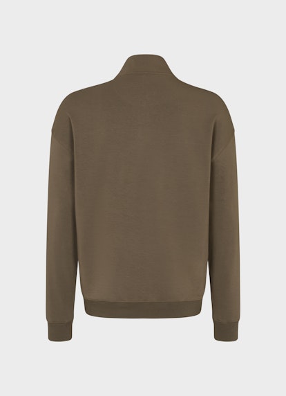 Casual Fit Sweater Sweater khaki