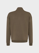 Casual Fit Sweater Sweater khaki