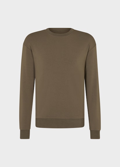 Regular Fit Sweater Sweater khaki