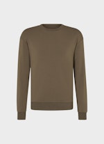 Regular Fit Sweater Sweater khaki