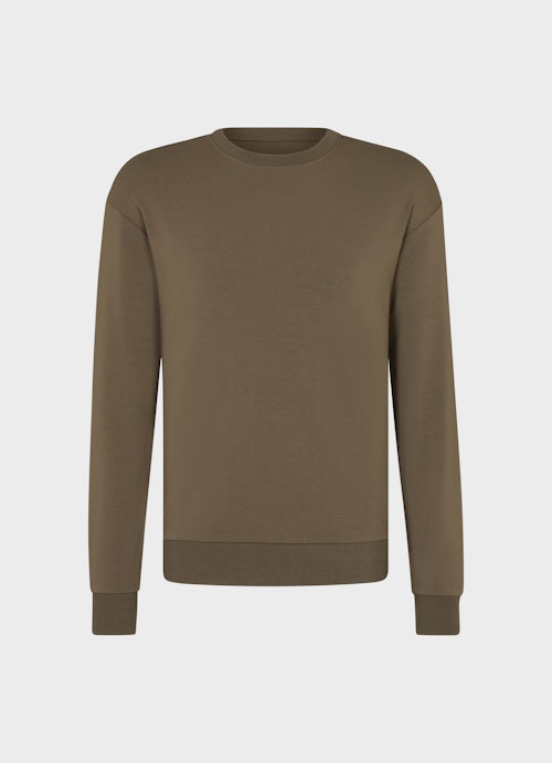 Regular Fit Sweater Sweater khaki