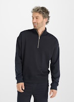 Casual Fit Sweater Sweater navy