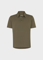 Regular Fit T-Shirts T-Shirt khaki