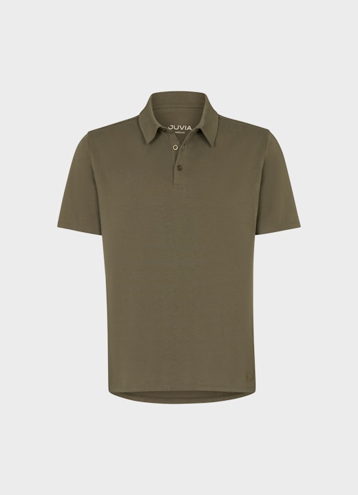Regular Fit T-Shirts T-Shirt khaki