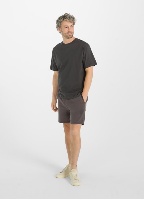Regular Fit T-Shirts T-Shirt charcoal