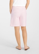 Long Length Bermudas Bermuda almond blossom
