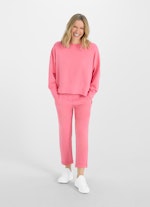 Casual Fit Hosen Casual Fit - Sweatpants bubblegum
