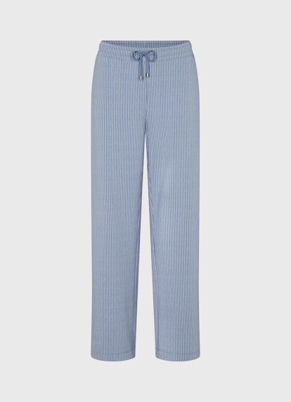 Wide Leg Hosen Wide Leg Fit - Sweatpants denim