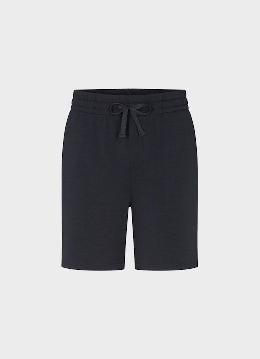 Regular Fit Shorts Shorts navy