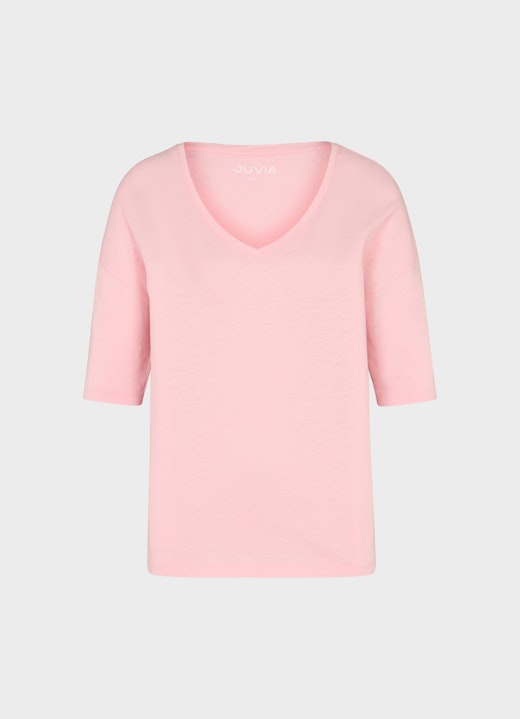 Loose Fit T-Shirts T-Shirt almond blossom