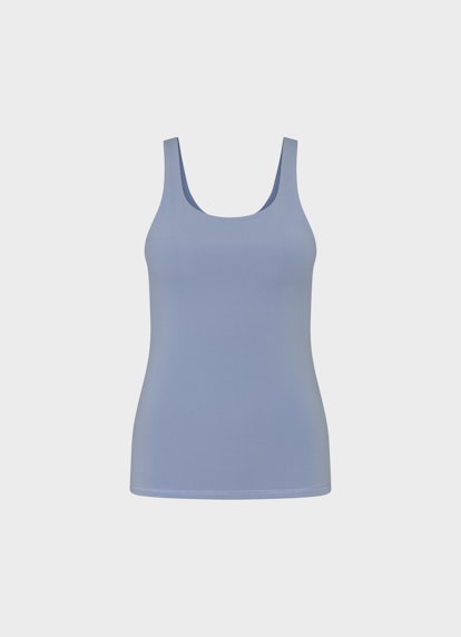 Coupe Slim Fit Athleisure Actif - Haut denim