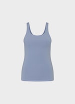 Coupe Slim Fit Athleisure Actif - Haut denim