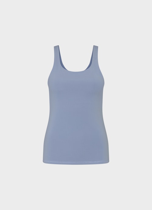 Slim Fit Athleisure Active - Top denim