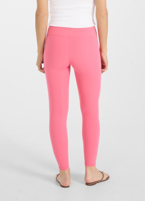 Leggings Athleisure Active - Leggings bubblegum