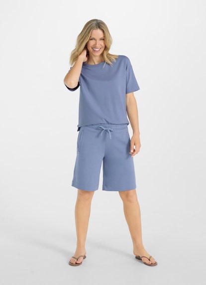 Long Length Bermudas Bermuda denim