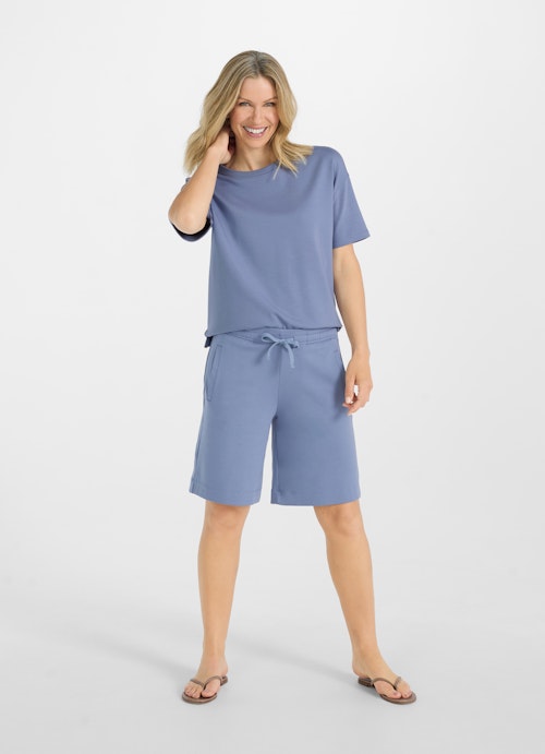 Long Length Bermudas Bermuda denim