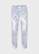Casual Fit Hosen Casual Fit - Sweatpants denim