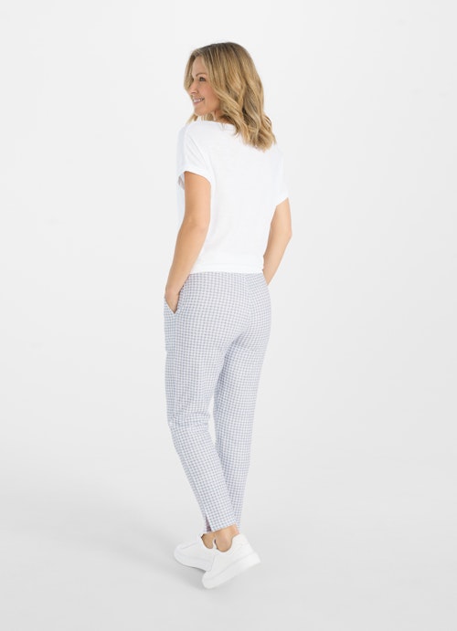 High Waist Hosen High Waist - Sweatpants denim
