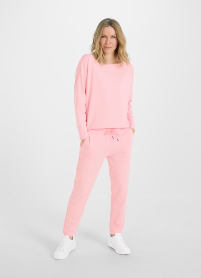 Loose Fit Sweatshirts Loose Fit - Sweater almond blossom
