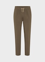 Regular Fit Hosen Regular Fit - Sweatpants khaki