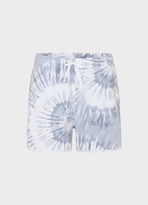 Medium Fit Shorts Shorts denim