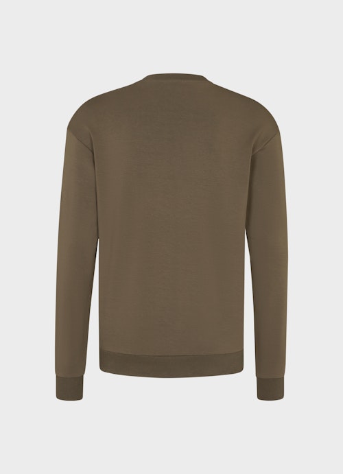 Regular Fit Sweater Sweater khaki