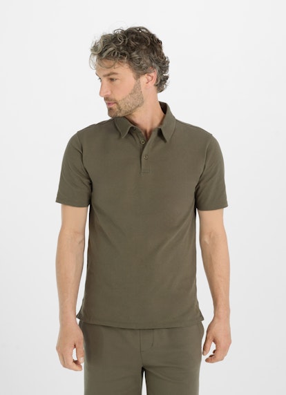 Regular Fit T-Shirts T-Shirt khaki