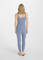 Leggings Athleisure Active - Leggings denim