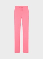 Wide Leg Hosen Wide Leg Fit - Sweatpants bubblegum