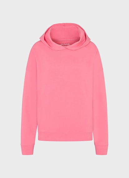 Oversized Fit Sweatshirts Oversized - Hoodie bubblegum