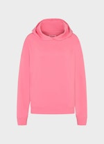 Oversized Fit Sweatshirts Oversized - Hoodie bubblegum