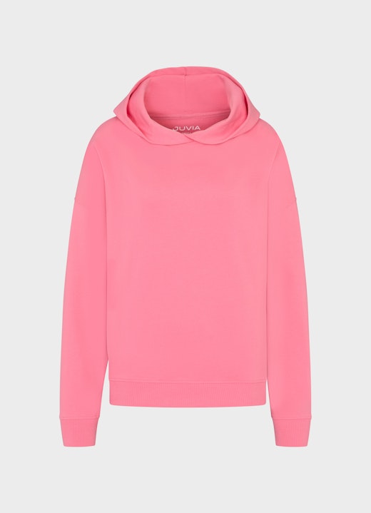 Oversized Fit Sweatshirts Oversized - Hoodie bubblegum