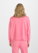 Loose Fit Sweatshirts Sweatshirt bubblegum