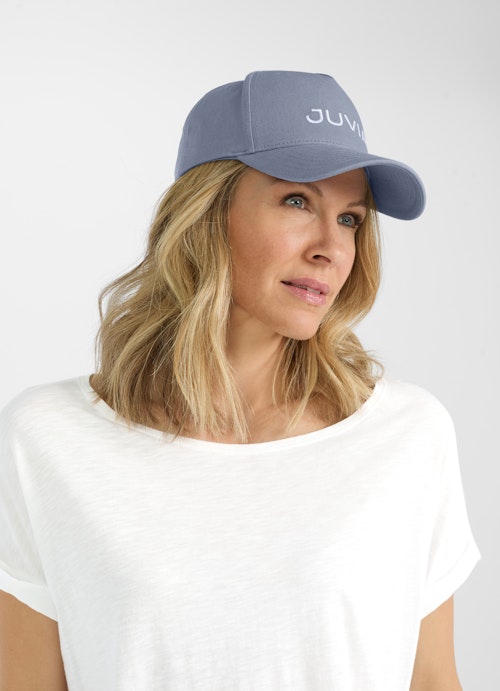 One Size Accessoires Cap denim