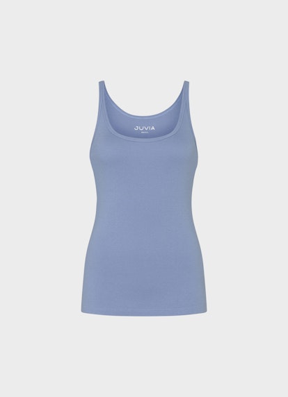 Slim Fit Tops Top denim