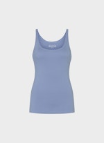Slim Fit Tops Top denim
