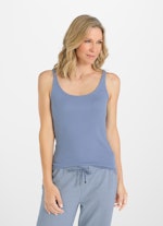 Slim Fit Tops Top denim