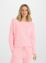 Loose Fit Sweatshirts Loose Fit - Sweater almond blossom