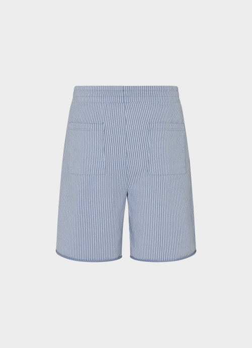 Coupe Regular Fit Short Short denim