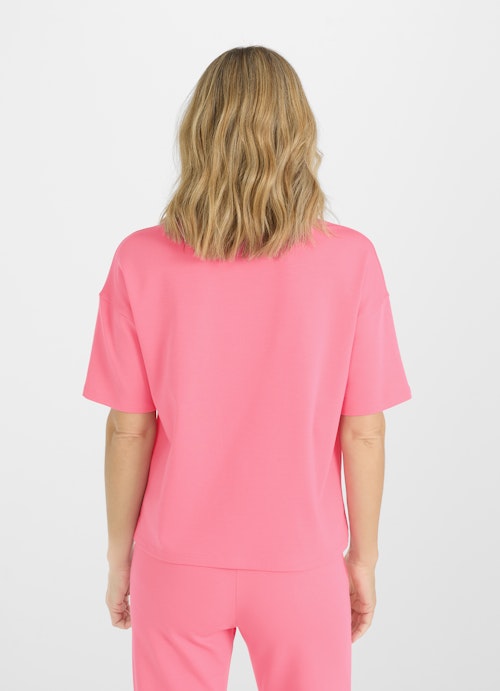 Coupe Loose Fit Sweat-shirts Sweat coupe ample bubblegum