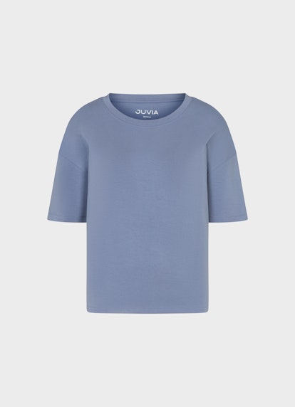 Loose Fit Sweatshirts Loose Fit - Sweatshirt denim