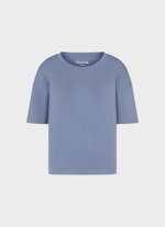 Loose Fit Sweatshirts Loose Fit - Sweatshirt denim