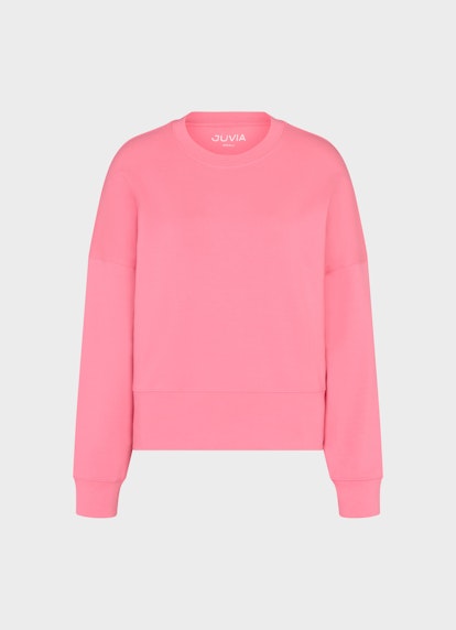 Loose Fit Sweatshirts Sweatshirt bubblegum