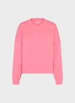 Loose Fit Sweatshirts Sweatshirt bubblegum