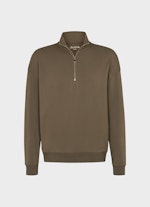 Casual Fit Sweater Sweater khaki