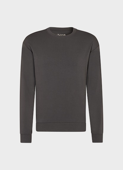 Regular Fit Sweater Sweater charcoal