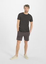 Regular Fit T-Shirts T-Shirt charcoal