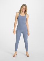 Leggings Athleisure Active - Leggings denim
