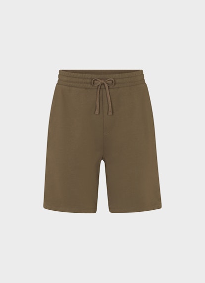 Regular Fit Shorts Bermudas khaki